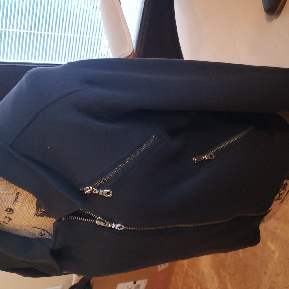 Harley jacket - Picture 5 of 8